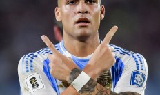 九游体育官方登录入口-阿根廷足球明星因伤退出训练营，或将缺席重要比赛的简单介绍