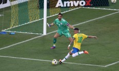 九游体育官方登录入口-南美球队斩获热胜，赛事前景一片光明