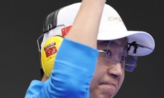 九游体育官网入口-射击运动员紧咬金牌夺冠战捷报频传的简单介绍