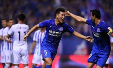 九游体育亚洲官网-申花客场击败鲁能，全队士气高昂的简单介绍