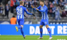 -柏林赫塔努力备战，球队欲在下一场比赛中取得胜利的简单介绍