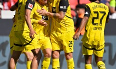 九游体育登录-集锦：多特蒙德队员精彩进球，助球队取得胜利