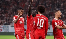 九游体育官网入口-关于拜仁慕尼黑球员信心十足，全力备战下一场比赛的信息