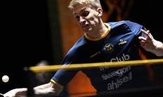 九游体育app-瑞典田径名将突围成功，挺进半决赛