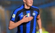 九游体育官方入口-拉齐奥击败那不勒斯，帕特里克·马哈尼利尔表现抢眼的简单介绍