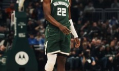 -雄鹿球员米德尔顿被选入全明星周末技巧挑战