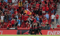 九游体育app下载-关于紧张欧洲足球大战，强者脱颖而出的信息