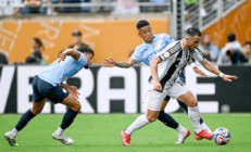 九游体育登录-欧洲赛场一触即发，各路球队展现实力积极备战