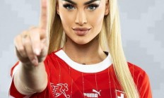 九游体育在线-瑞士女足队期盼胜利到来