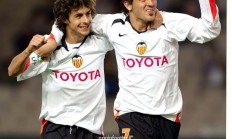 九游体育官网-瓦伦西亚主场击败对手，豪取三分