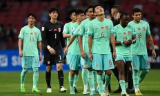 九游体育网页版入口-国足士气高昂，将再战足球赛场，为国争光的简单介绍