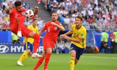 关于究竟谁是强手？欧预赛实力对比的信息