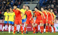 -关于亚洲女足猛将领军欧洲赛，势如破竹的信息