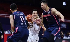 九游体育网页版入口-山东队在主场战胜辽宁队，实现胜利反转