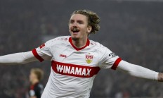 九游体育官方登录入口-斯图加特客场逆转，带走宝贵的三分