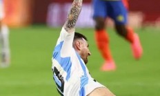 九游体育官网入口-梅西将在今年参加巴西国家队训练