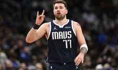 独行侠负马刺，东契奇状态火热但无力扭转败局的简单介绍