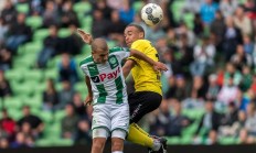 九游体育官网入口-格罗宁根客场获胜，实力得到验证