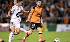 九游体育网页版入口-阿尔希拉尔主场迎战西悉尼流浪者，锋线火力引爆看点的简单介绍