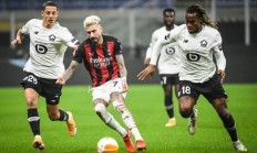 九游体育-里尔客场失利，结束连胜纪录阴霾笼罩的简单介绍