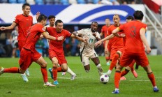 九游体育在线-关于强手如云！亚洲足球赛事竞争激烈的信息