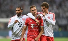 九游体育-包含拜仁再战巴黎，重演前仇，胜者晋级决赛的词条