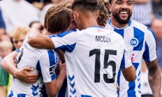 九游体育官网-丹麦队在对阵芬兰队的比赛中创造奇迹