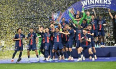 九游体育官方入口-势均力敌！欧洲足球联赛中球队激战的简单介绍