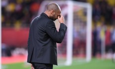 九游体育在线-摩纳哥难挽狂澜，下轮门槛封闭！