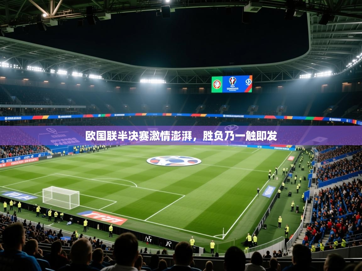 欧国联半决赛激情澎湃，胜负乃一触即发  第2张