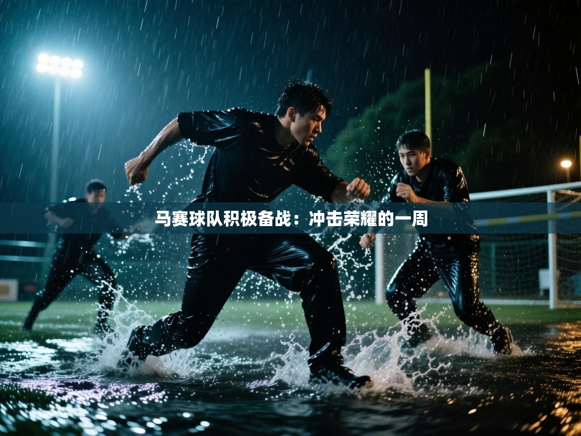 马赛球队积极备战:冲击荣耀的一周 第1张