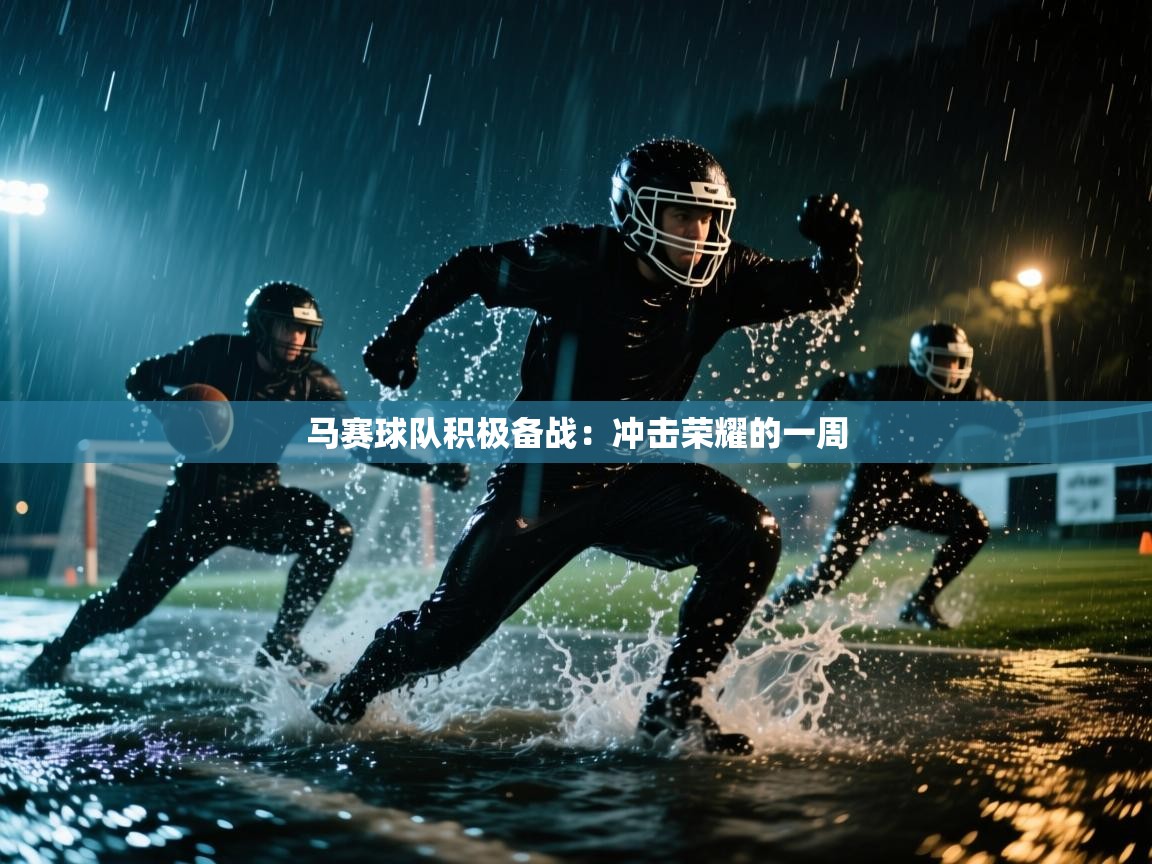 马赛球队积极备战:冲击荣耀的一周 第2张