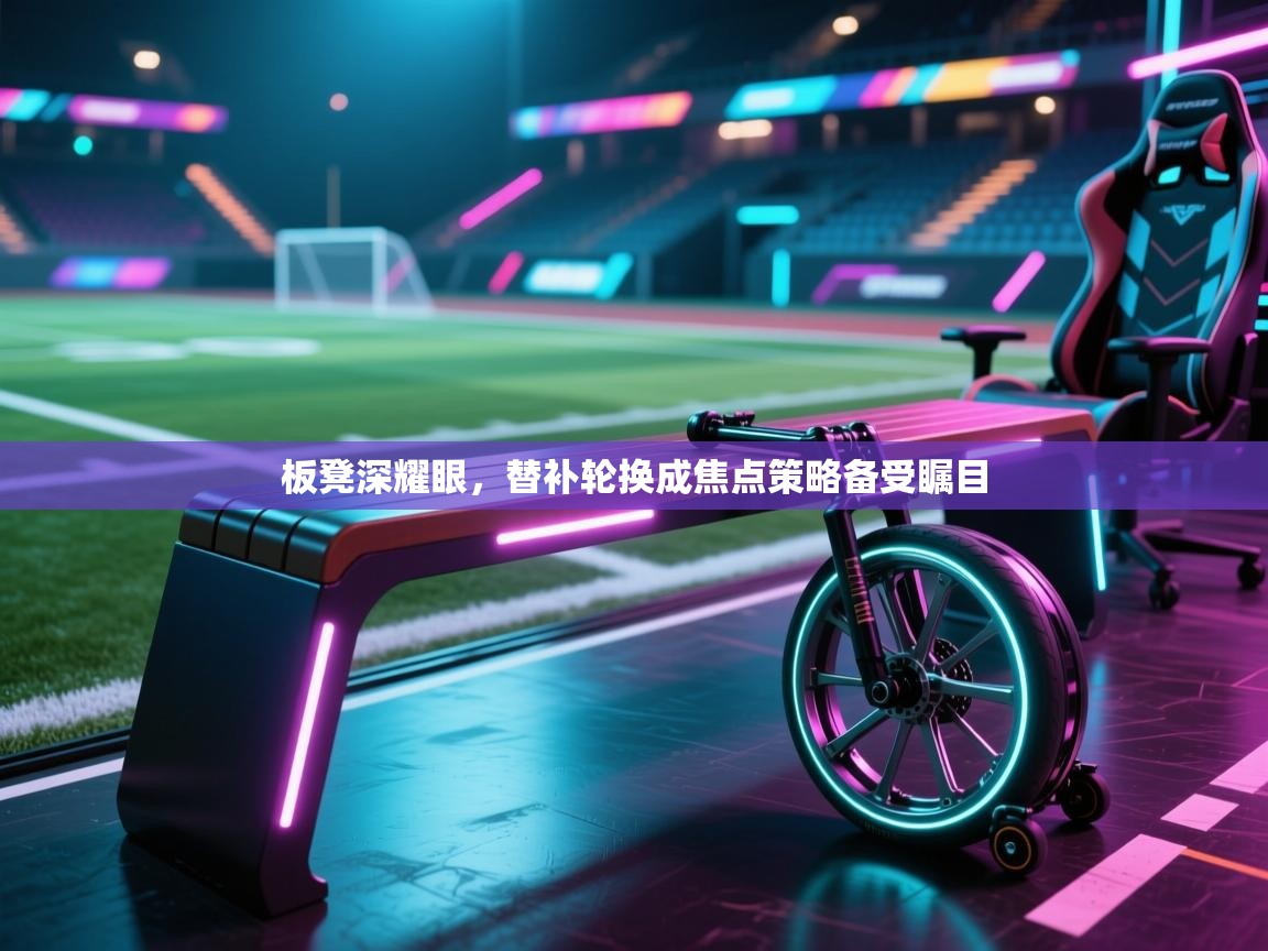 板凳深耀眼,替补轮换成焦点策略备受瞩目 第1张