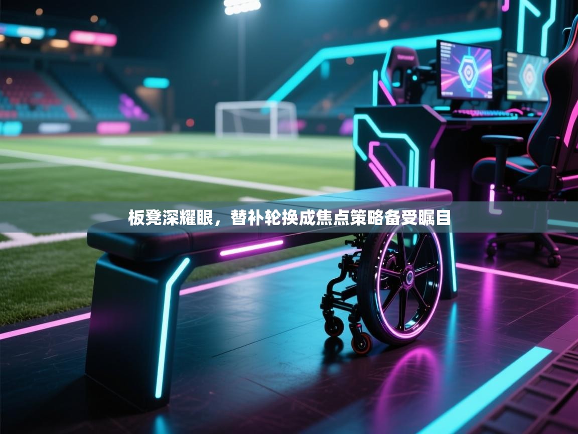 板凳深耀眼,替补轮换成焦点策略备受瞩目 第2张