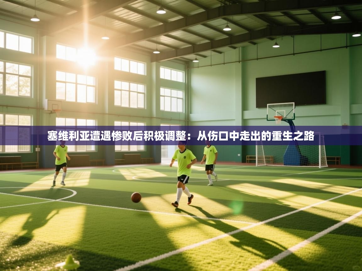 塞维利亚遭遇惨败后积极调整:从伤口中走出的重生之路 第1张