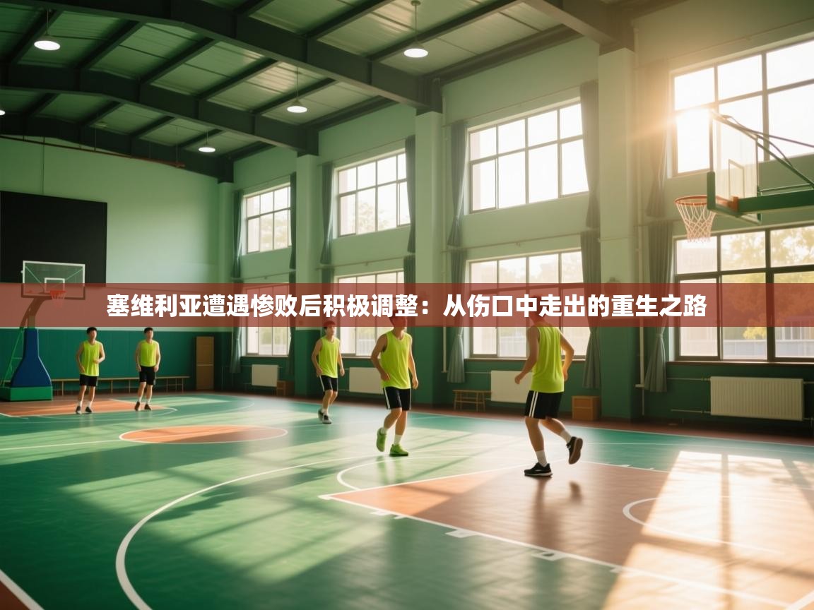 塞维利亚遭遇惨败后积极调整:从伤口中走出的重生之路 第2张