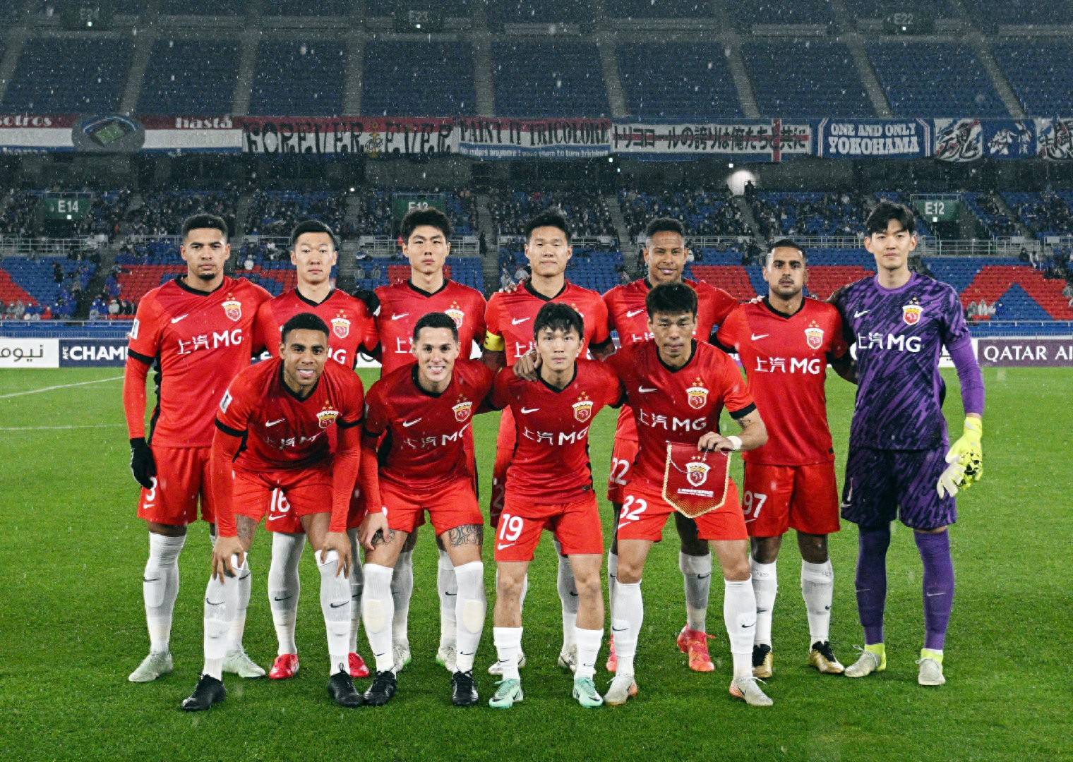 九游体育亚洲官网-国内球队备战亚冠强敌，全力以赴