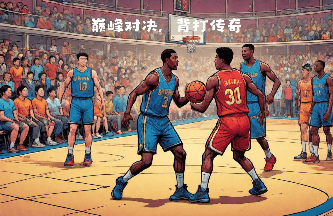 九游体育网页版登录入口-防守与进攻的对决，篮球场上谁能掌控局面？的简单介绍