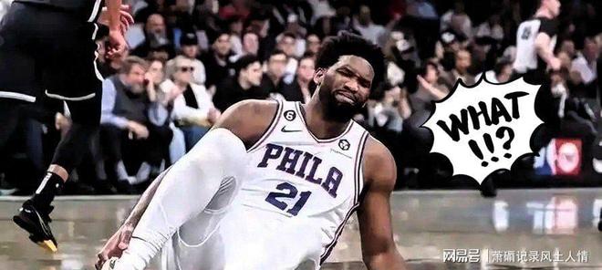 76人战胜黄蜂,恩比德季后赛再现全明星表现 76人战胜黄蜂,恩比德季后赛再现全明星表现