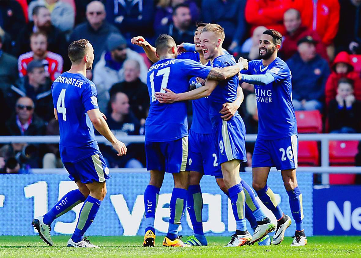 莱斯特城将迎战布里斯托尔城，争夺三分的简单介绍