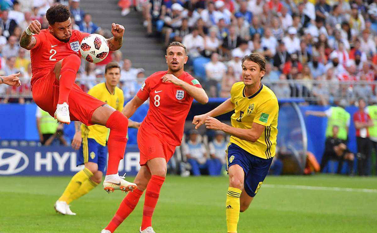 关于究竟谁是强手?欧预赛实力对比的信息 关于究竟谁是强手?欧预赛实力对比的信息