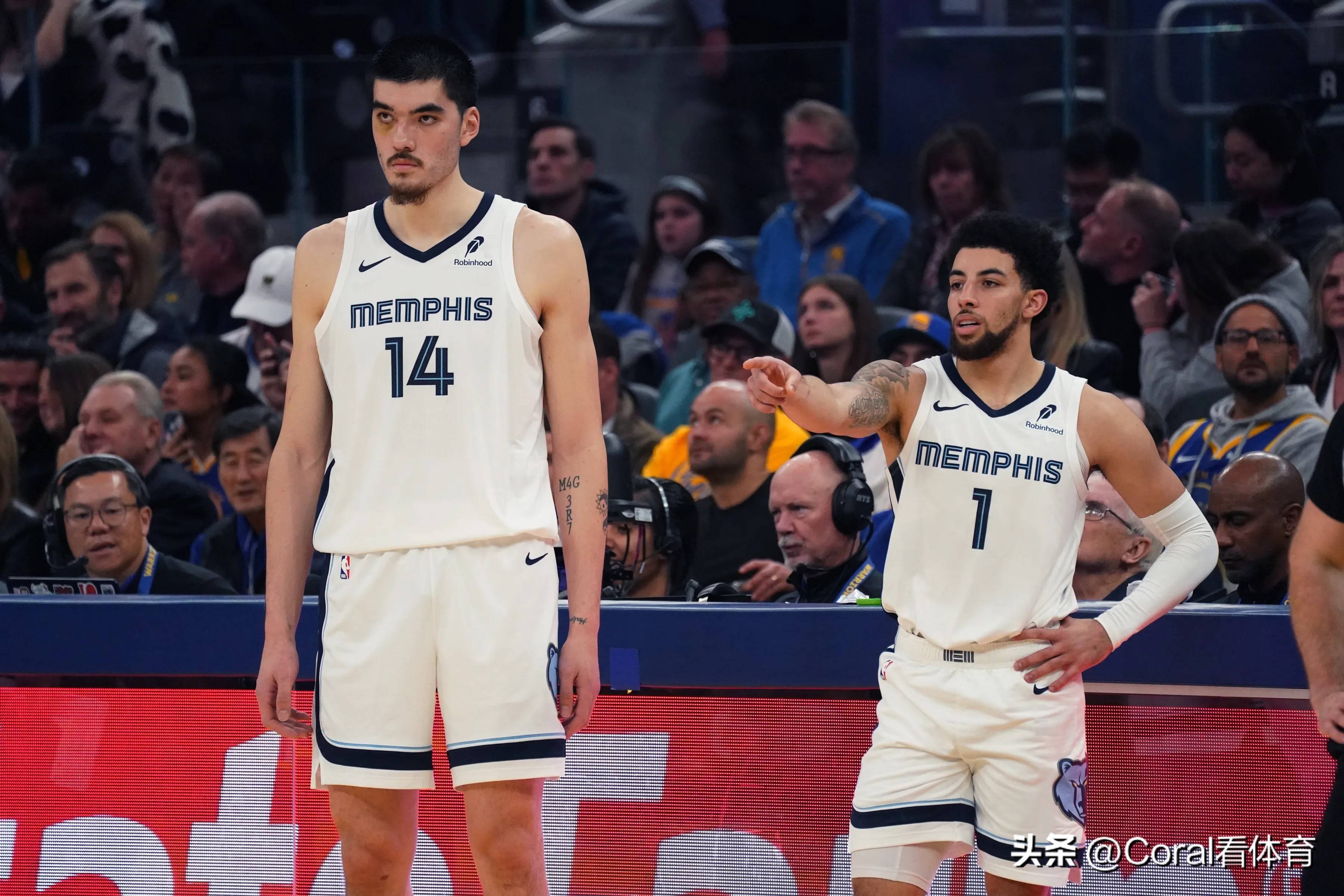 灰熊战胜独行侠，迎来胜利