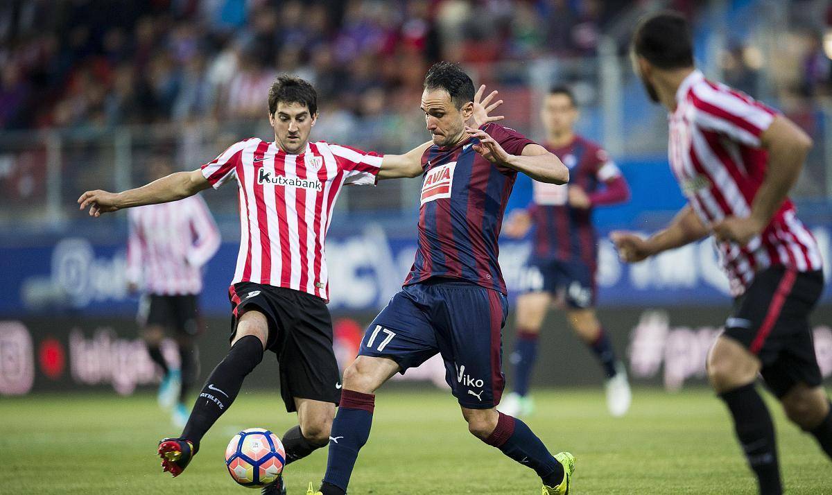 关于格拉纳达大胜毕尔巴鄂，喜出望外的信息