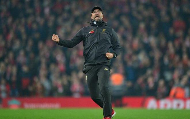 利物浦惊险晋级,战绩获得翻盘成功,留在职业赛场 利物浦惊险晋级,战绩获得翻盘成功,留在职业赛场