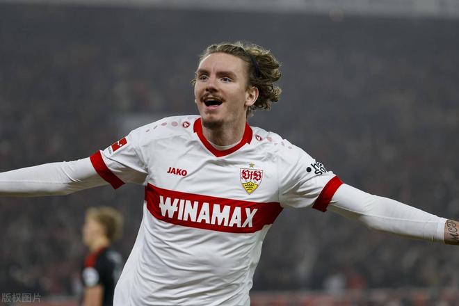 斯图加特客场逆转，带走宝贵的三分